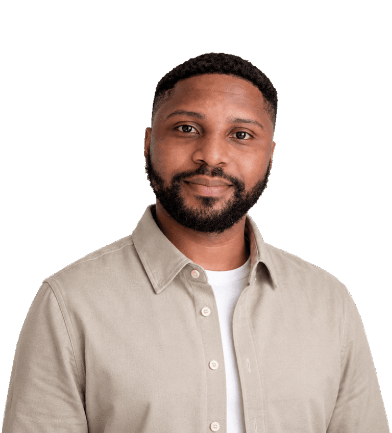 Michael Enokela
